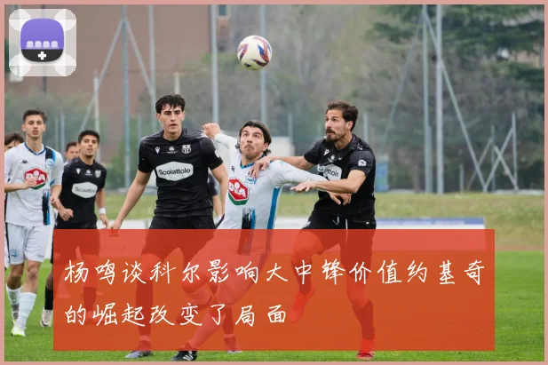 杨鸣谈科尔影响大中锋价值约基奇的崛起改变了局面
